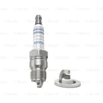 BOSCH Spark plug Article number: 0 242 225 622 cheaply