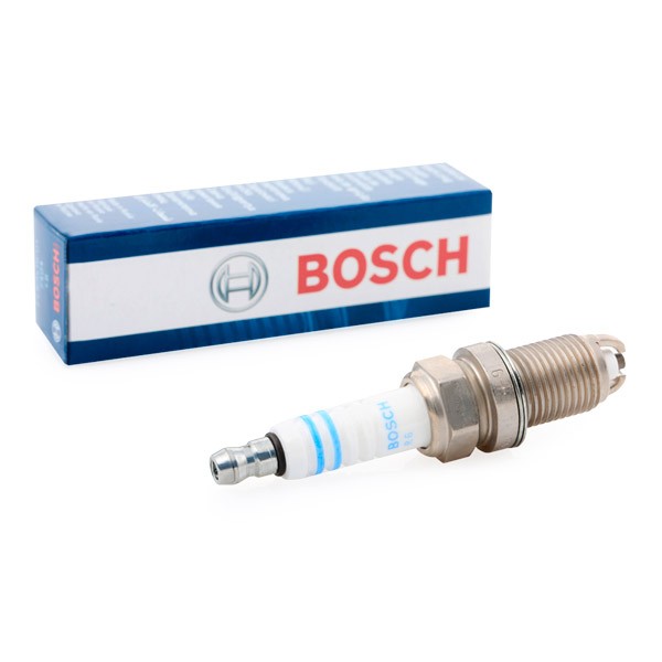 BOSCH Spark plug Article number: 0 242 229 654 cheaply