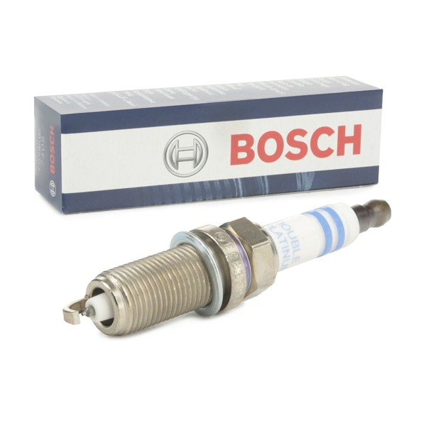 BOSCH Tændrør Varenummer: 0 242 229 708 billige