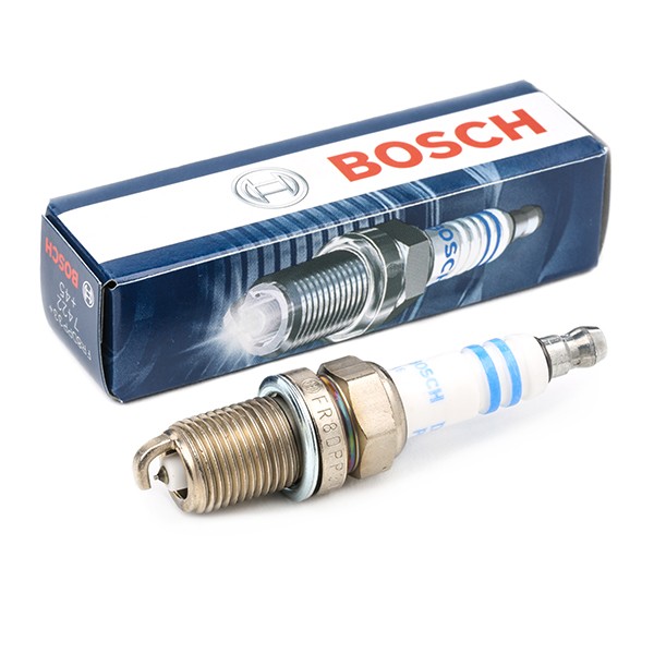 BOSCH Spark plug Article number: 0 242 230 500 cheaply