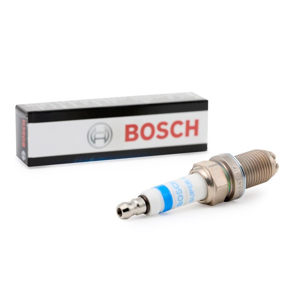 BOSCH Spark plug Article number: 0 242 232 501 cheaply