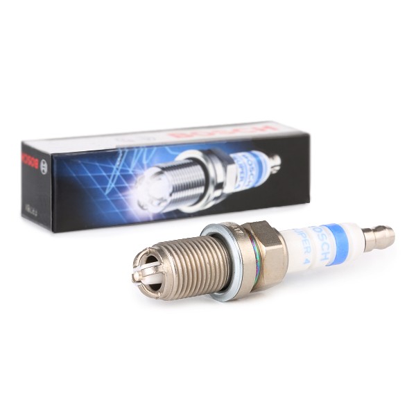 BOSCH Spark plug Article number: 0 242 232 502 cheaply