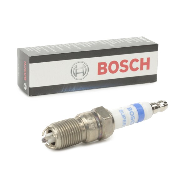 BOSCH Spark plug Article number: 0 242 232 508 cheaply