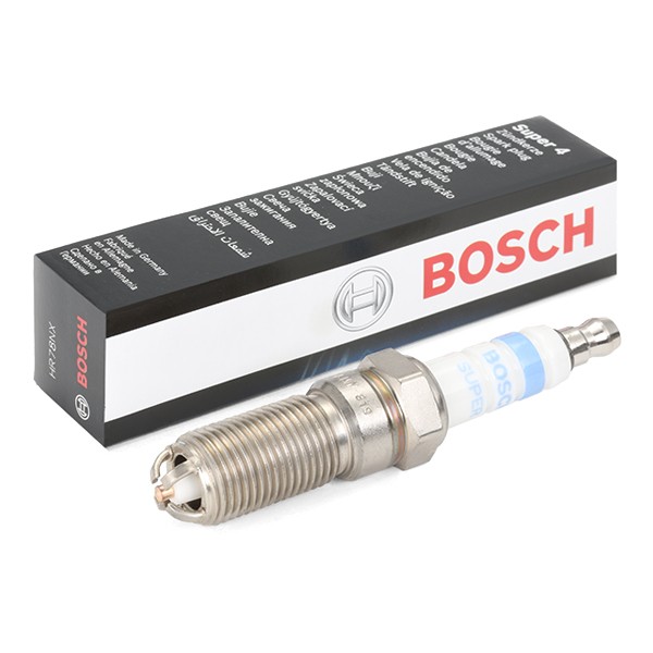 BOSCH Spark plug Article number: 0 242 232 514 cheaply