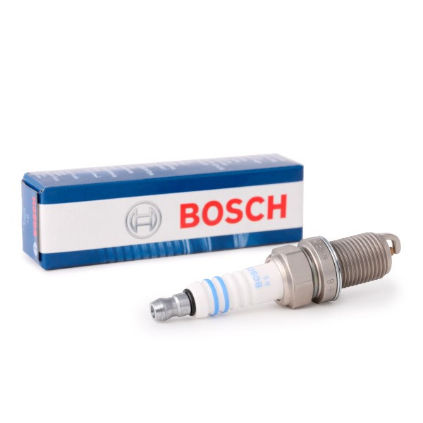 BOSCH Spark plug Article number: 0 242 235 666 cheaply