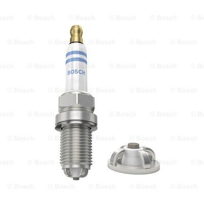 BOSCH Spark plug Article number: 0 242 235 715 cheaply
