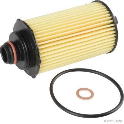 HERTH+BUSS JAKOPARTS Oil filter Article number: J1310405 cheaply