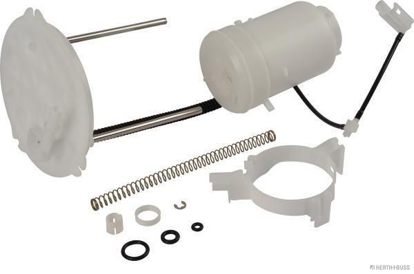 HERTH+BUSS JAKOPARTS Fuel filter Article number: J1333061 cheaply