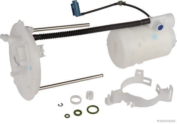 HERTH+BUSS JAKOPARTS Fuel filter Article number: J1333063 cheaply