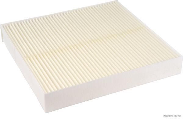 HERTH+BUSS JAKOPARTS Pollen filter Article number: J1341043 cheaply