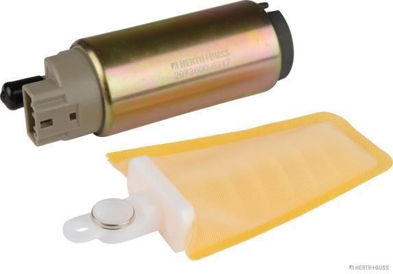 HERTH+BUSS JAKOPARTS Brændstofpumpe Varenummer: J1600500 billige