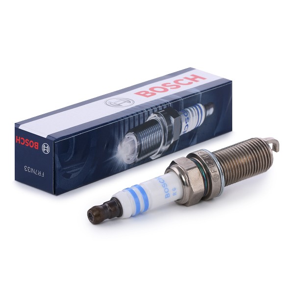BOSCH Spark plug Article number: 0 242 236 528 cheaply