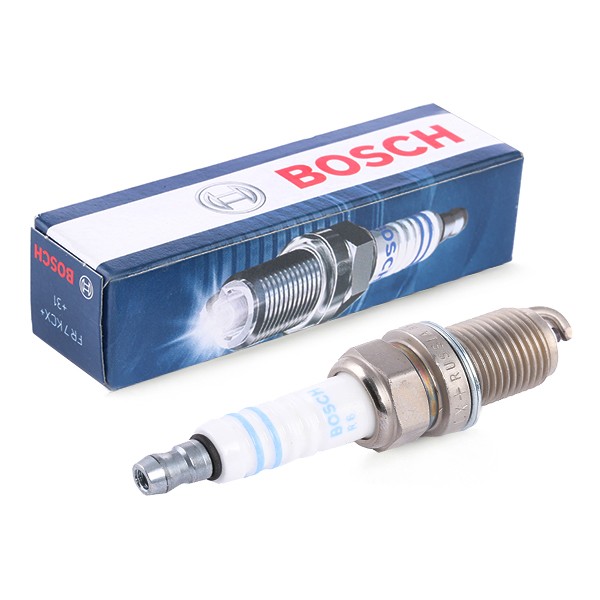 BOSCH Spark plug Article number: 0 242 236 541 cheaply