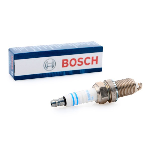 BOSCH Spark plug Article number: 0 242 236 542 cheaply