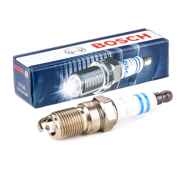 BOSCH Spark plug Article number: 0 242 236 573 cheaply