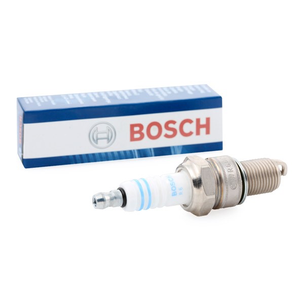 BOSCH Spark plug Article number: 0 242 240 592 cheaply