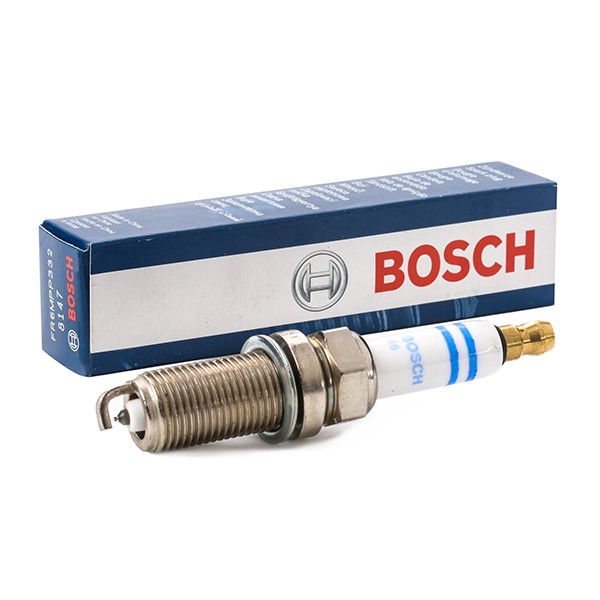 BOSCH Spark plug Article number: 0 242 240 619 cheaply