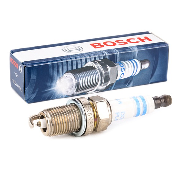 BOSCH Spark plug Article number: 0 242 240 649 cheaply