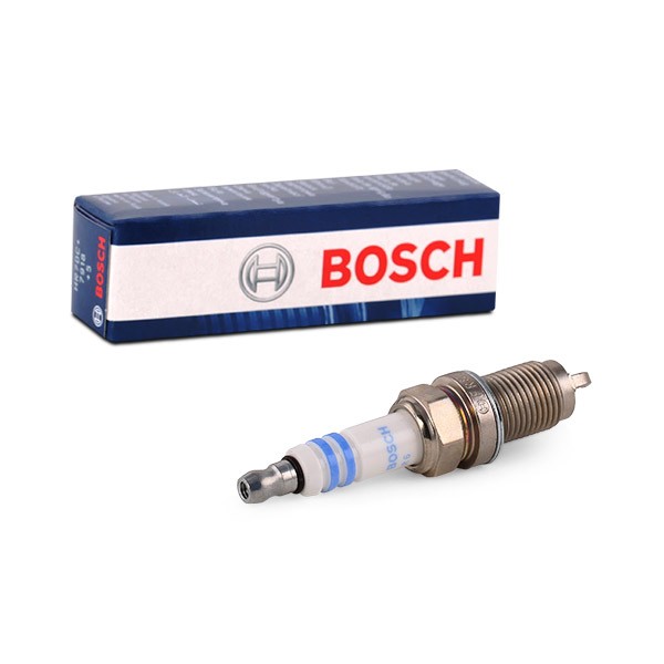 BOSCH Spark plug Article number: 0 242 240 675 cheaply