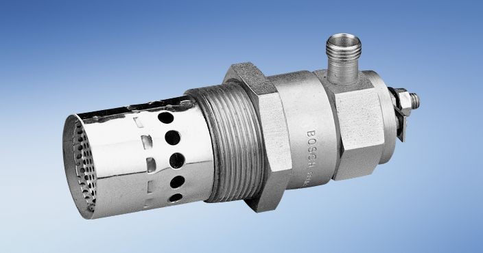 BOSCH Gløderør Varenummer: 0 257 210 003 billige