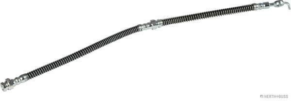 HERTH+BUSS JAKOPARTS Brake hose Article number: J3700405 cheaply