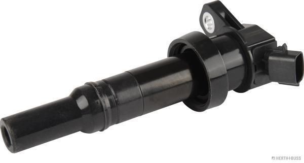 HERTH+BUSS JAKOPARTS Ignition Coil Unit Article number: J5370300 cheaply