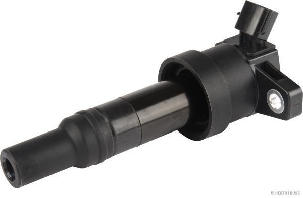 HERTH+BUSS JAKOPARTS Ignition Coil Unit Article number: J5370304 cheaply