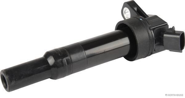 HERTH+BUSS JAKOPARTS Ignition Coil Unit Article number: J5370500 cheaply