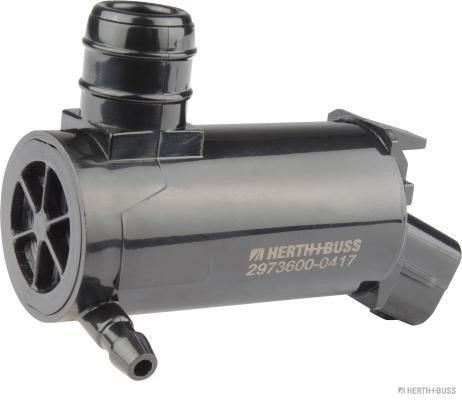 HERTH+BUSS JAKOPARTS Vandpumpe, rudevisker / vasker Varenummer: J5410300 billige