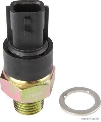 HERTH+BUSS JAKOPARTS Oil Pressure Switch Article number: J5611012 cheaply