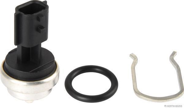 HERTH+BUSS JAKOPARTS Sensor, coolant temperature Article number: J5621007 cheaply