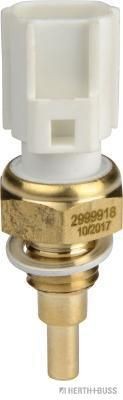 HERTH+BUSS JAKOPARTS Sensor, coolant temperature Article number: J5622007 cheaply