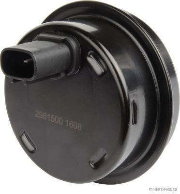HERTH+BUSS JAKOPARTS ABS Sensor Varenummer: J5922000 billige