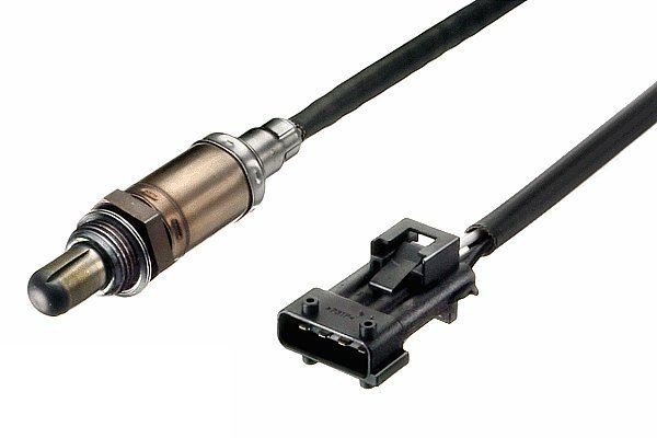 BOSCH Lambdasonde Varenummer: 0 258 003 669 billige