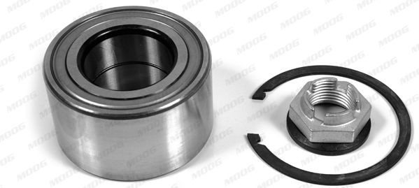 MOOG Wheel bearing kit Article number: JA-WB-11644 cheaply