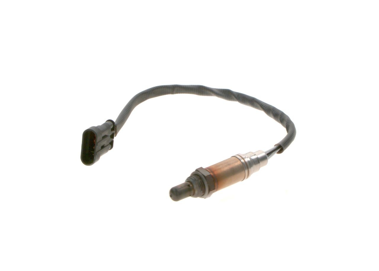 BOSCH Lambda sensor Article number: 0 258 005 229 cheaply
