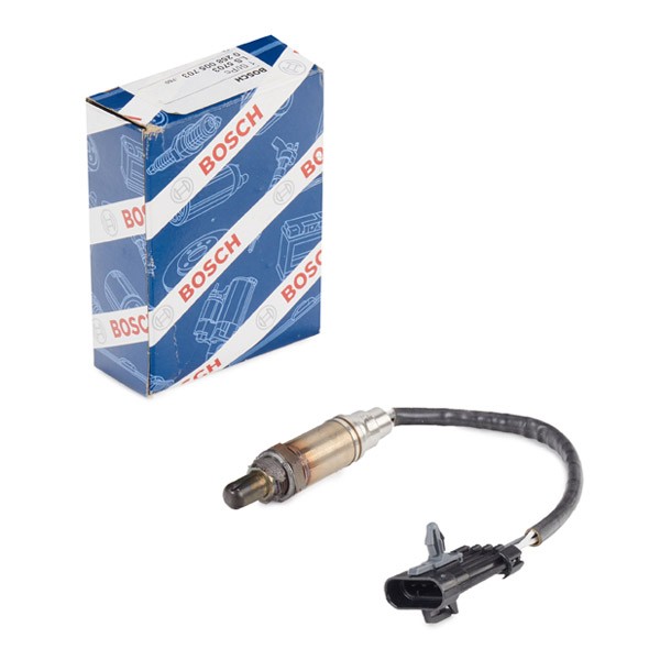 BOSCH Lambda sensor Article number: 0 258 005 703 cheaply