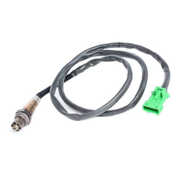 BOSCH Lambdasonde Varenummer: 0 258 006 026 billige