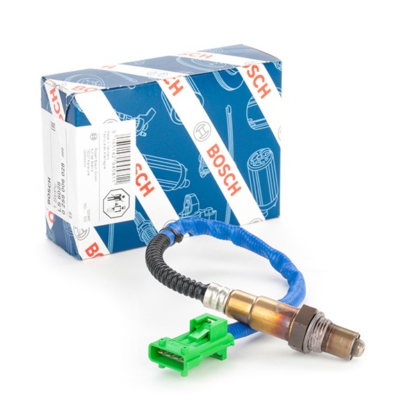 BOSCH Lambda andur Artikli number: 0 258 006 028 soodsalt