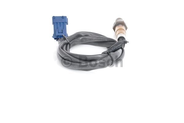 BOSCH Lambdasonde Varenummer: 0 258 006 029 billige