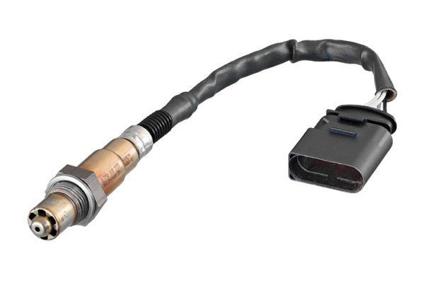 BOSCH Lambdasonde Varenummer: 0 258 006 233 billige
