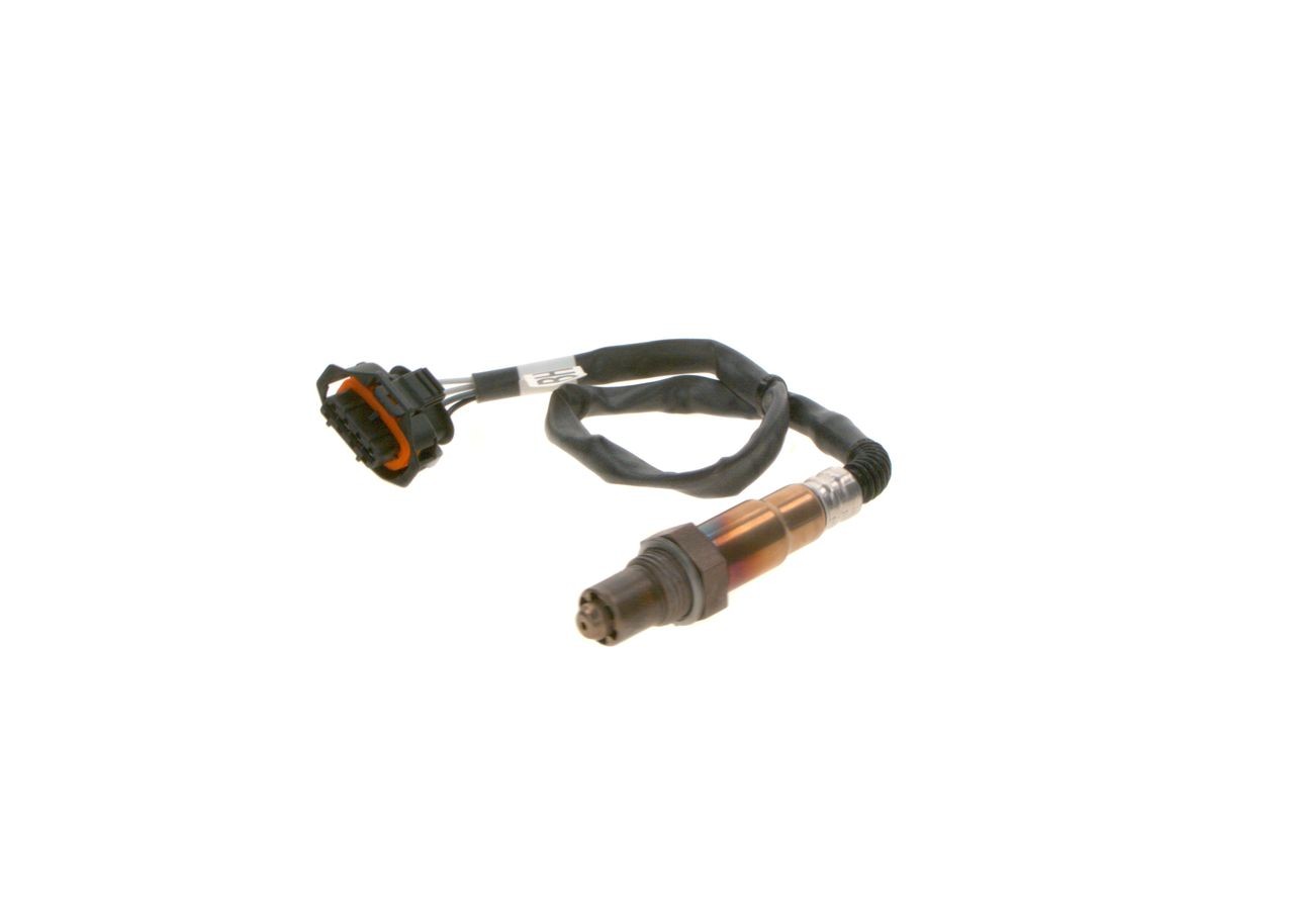 BOSCH Lambda andur Artikli number: 0 258 006 347 soodsalt