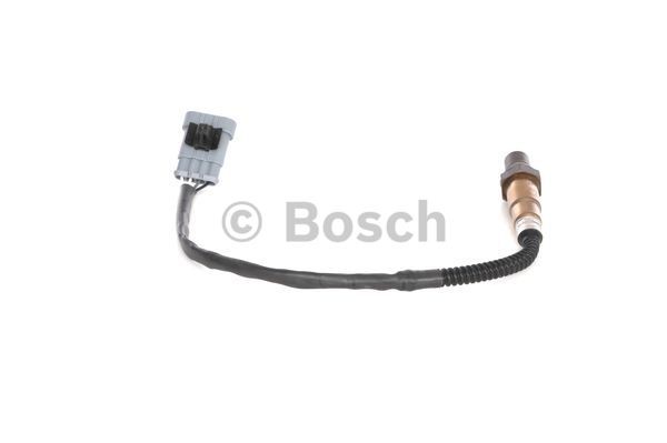 BOSCH Lambda sensor Article number: 0 258 006 827 cheaply