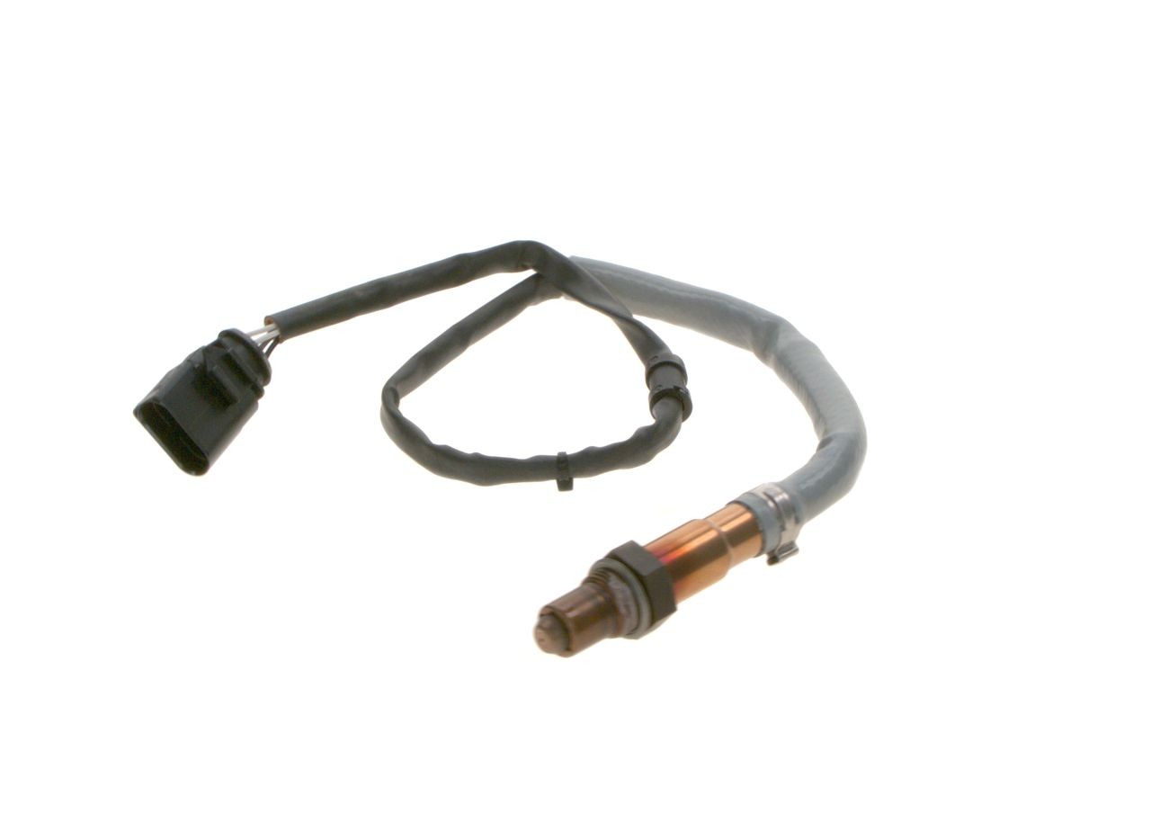 BOSCH Lambda sensor Article number: 0 258 006 829 cheaply