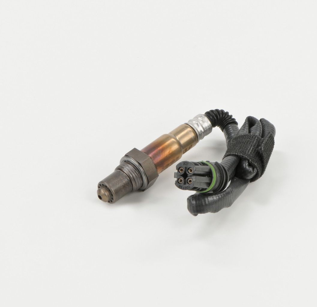 BOSCH Lambda sensor Article number: 0 258 006 977 cheaply