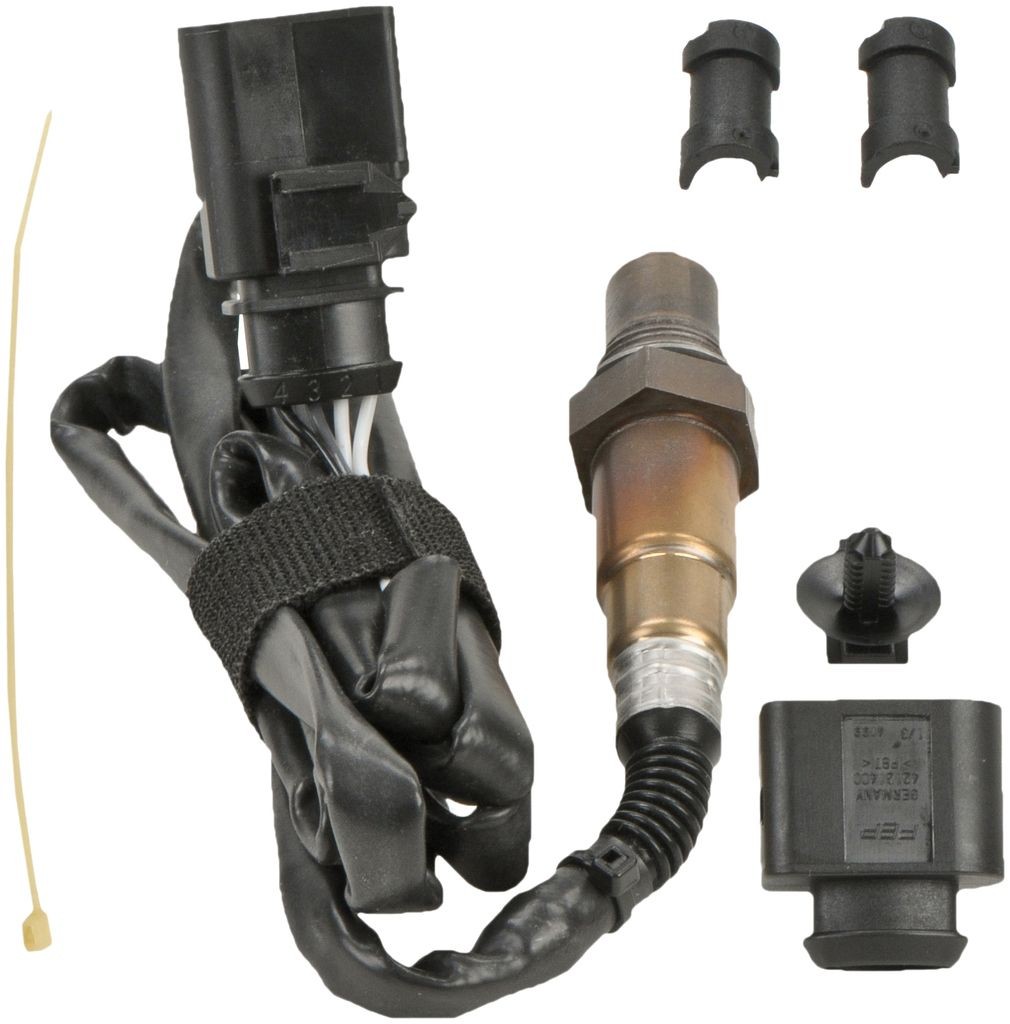 BOSCH Lambdasonde Varenummer: 0 258 006 984 billige