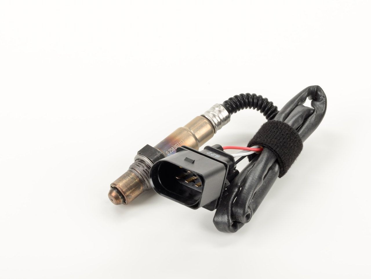 BOSCH Lambdasonde Varenummer: 0 258 007 113 billige