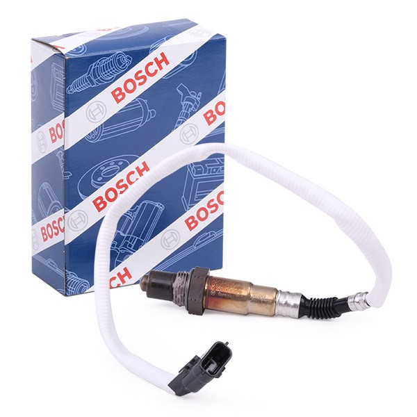 BOSCH Lambda andur Artikli number: 0 258 010 029 soodsalt