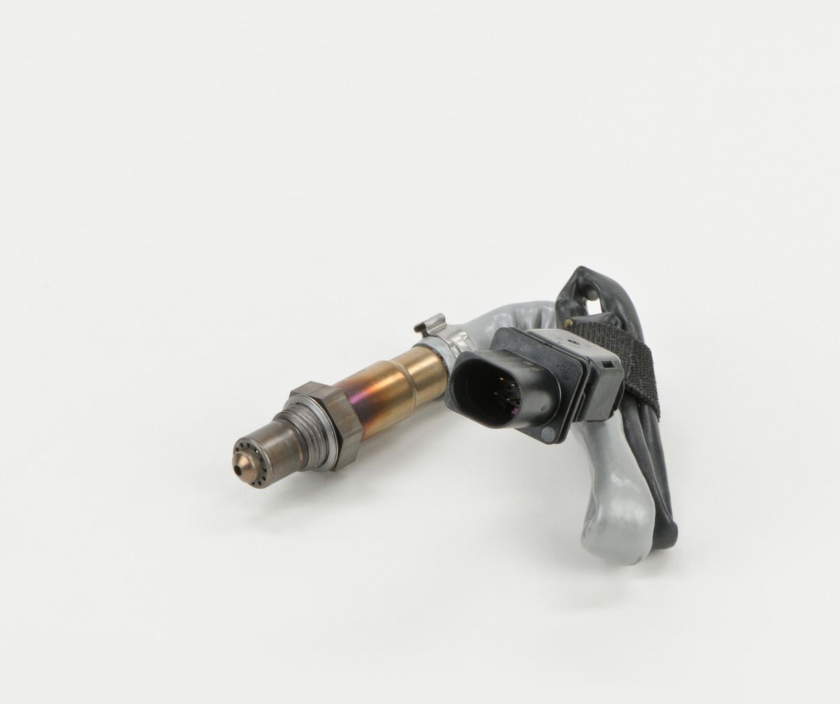 BOSCH Lambda sensor Article number: 0 258 017 044 cheaply