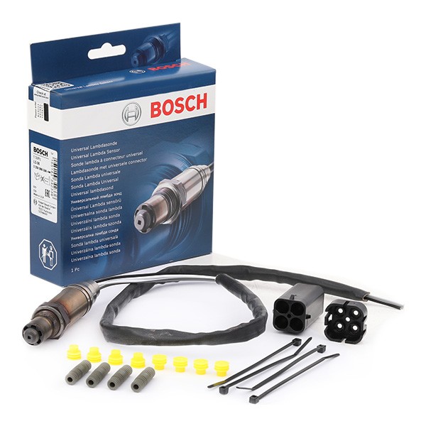 BOSCH Lambda andur Artikli number: 0 258 986 506 soodsalt
